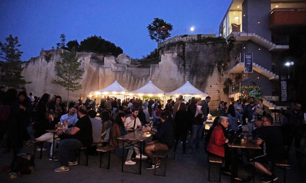 A Lecce Torna Il Festival Birre Di Primavera Il Gallo