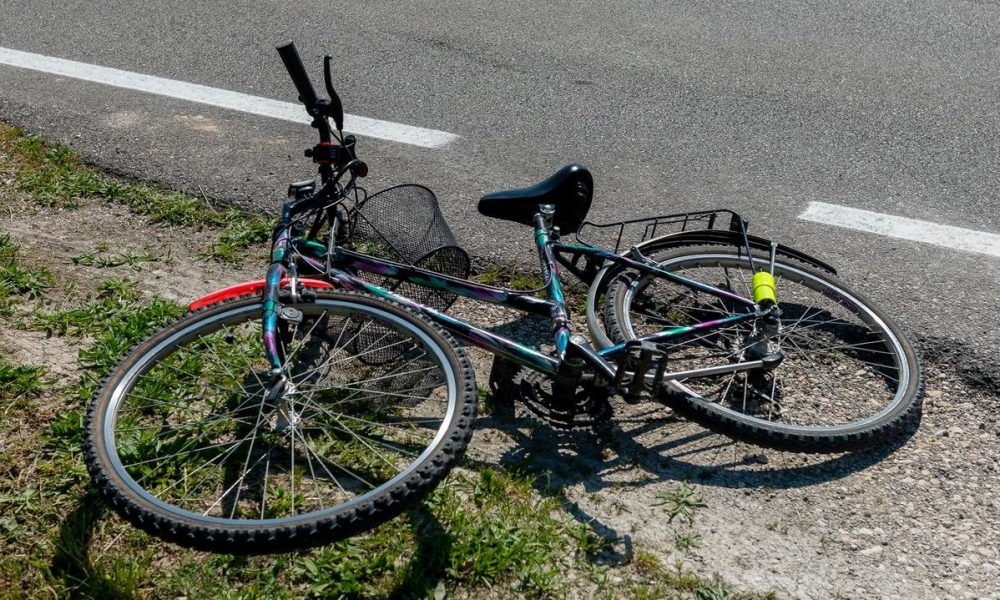 coniugi giro d'italia in bicicletta prendiamoci in giro