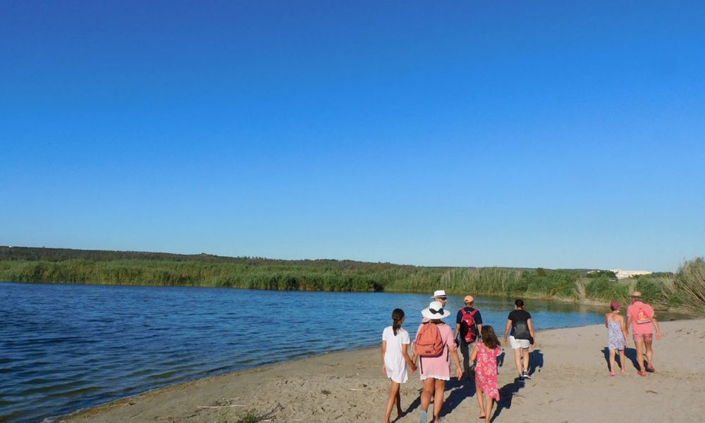 Trekking ecosostenibili: per il benessere nostro e del pianeta - Pianeta di  Riserva