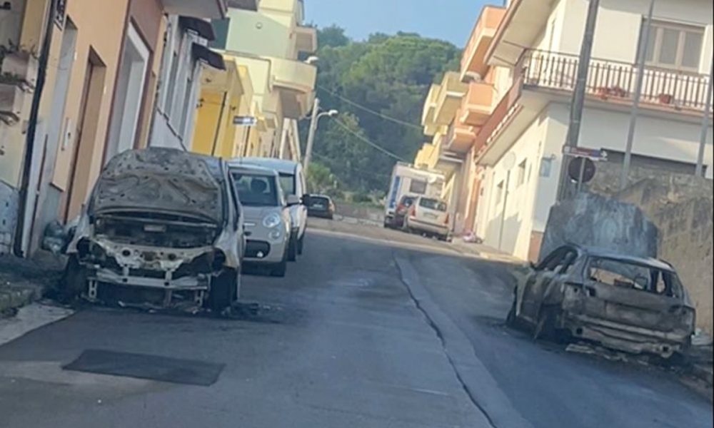 Ecco la coperta che spegne le auto in fiamme